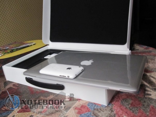 MacBook Air MC234