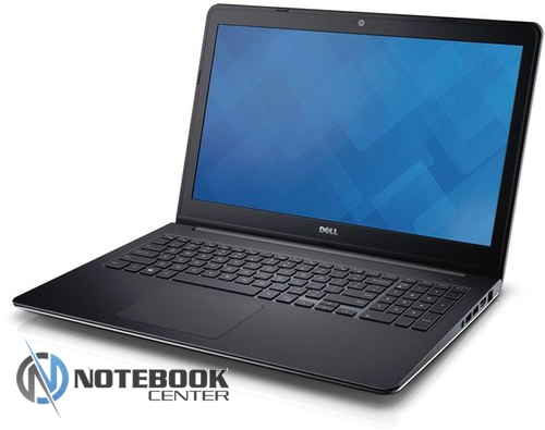     Dell inspiron 5547