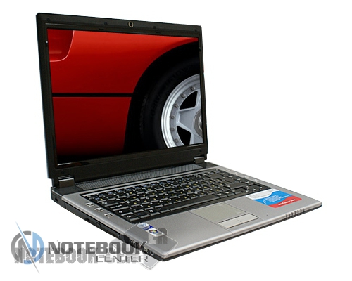  RoverBook V554 L, 