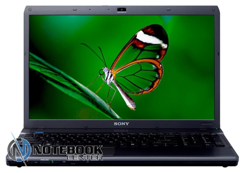 SONY VAIO F11S1R