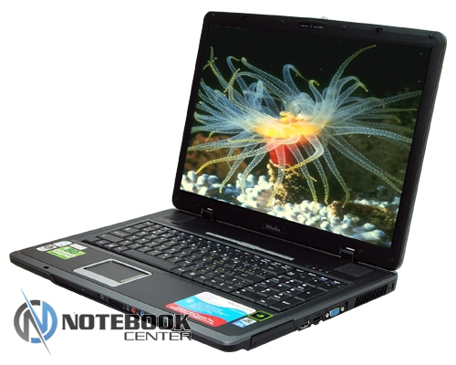 Roverbook - Nautilus V770