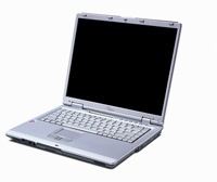 Fujitsu-Siemens L-Book C1110D  