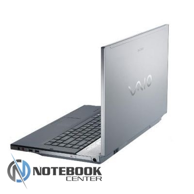 Sony vaio fz31zr