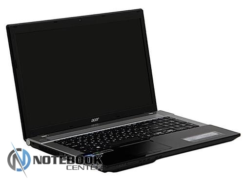  17.3" Full HD Acer V3 Core i7,8,1,2 Geforce GT 650M