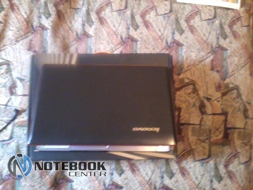 ,  Lenovo IdeaPad Y570