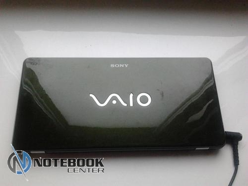 SONY VAIO VGN-P11ZR