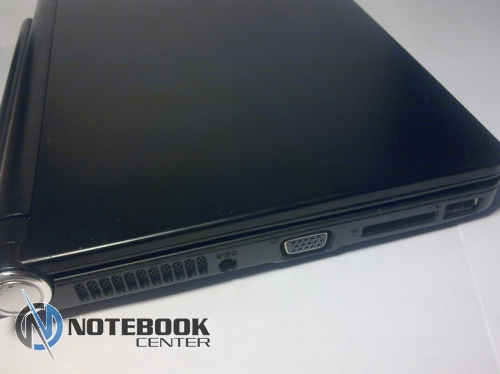 Lenovo IdeaPad s10