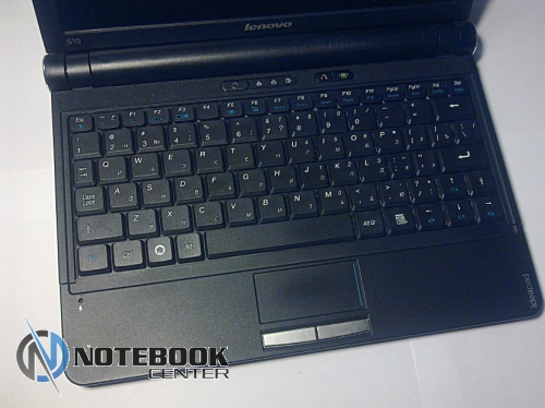 Lenovo IdeaPad s10