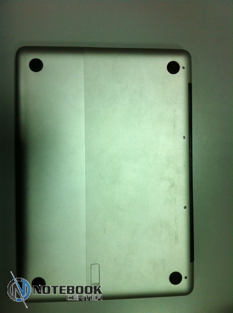 13" MacBook , 2008 