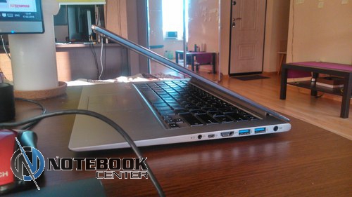 Asus zenbook UX32A