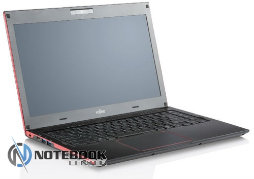  / Fujitsu Lifebook U554