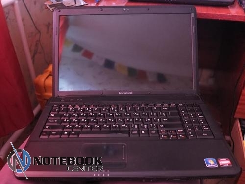 Lenovo G555