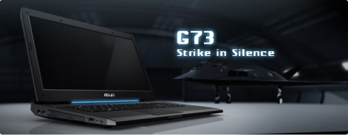    Asus g73jh