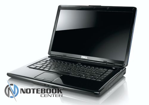 Dell Inspiron 1545   