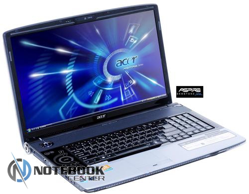 acer aspire 8920