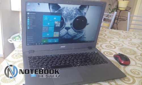  Acer Aspire E5-573G