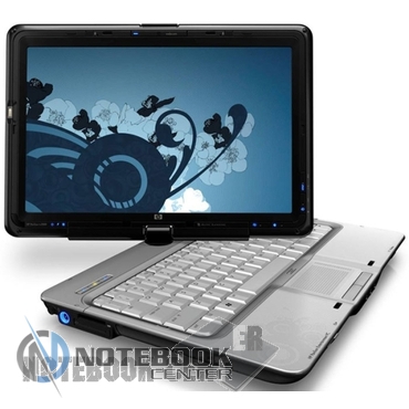 HP Pavilion tx2650er 