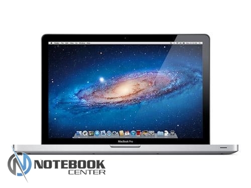  mbook pro i7 4- 17"  