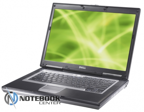   Dell Latitude D620