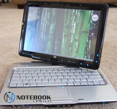 hp tx2000