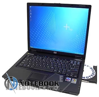   HP compaq nc6120.