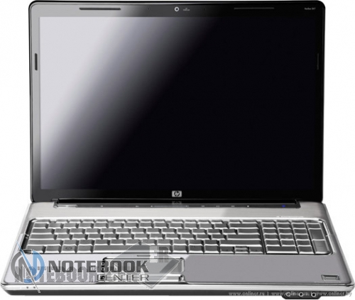  HP Pavilion dv6-1223sl, 15.6"