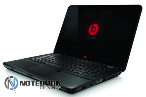  HP ENVY 14 beats edition