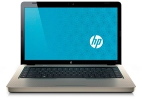 HP G 62