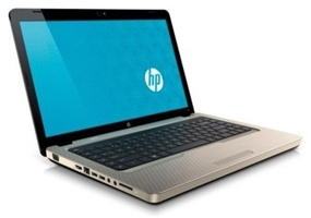 HP G 62