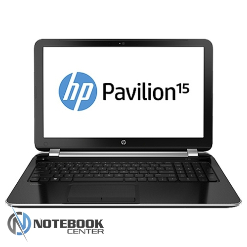 hp pavilion 15-n067sr