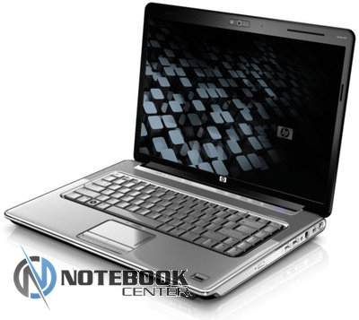 HP Pavilion dv5-1120er