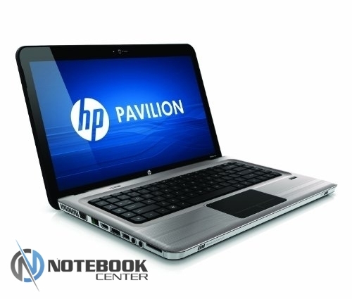   HP  Pavilion dv6 3250