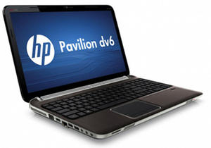  HP Pavilion dv6-6c51er A7N61EA