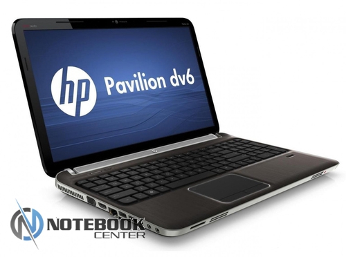  HP Pavilion dv6-6b55er