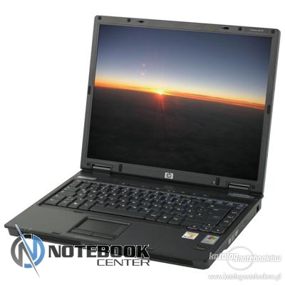  hp nx6125