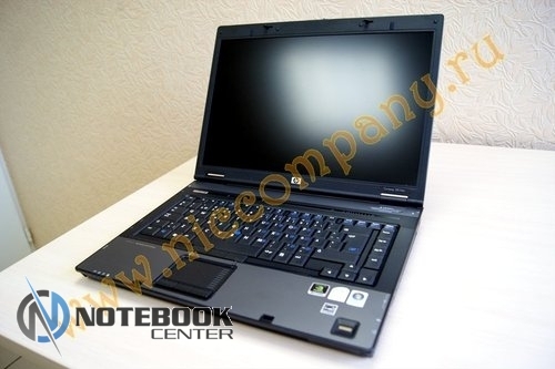  HP compaq 8510w