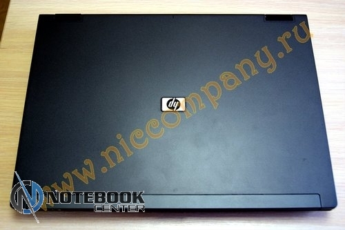  HP compaq 8510w