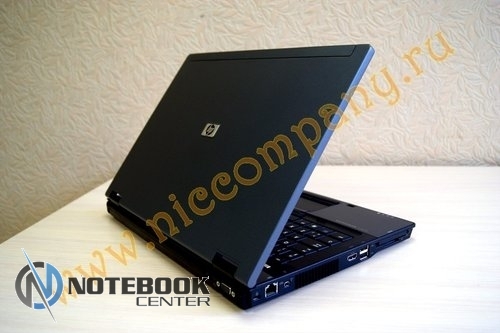  HP compaq 8510w