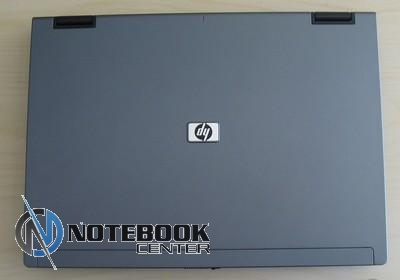 HP Compaq 6910p