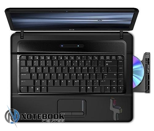   HP Compaq 615