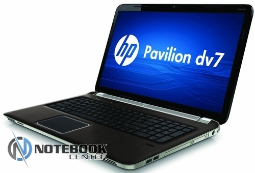   Pavilion dv7-6053er     