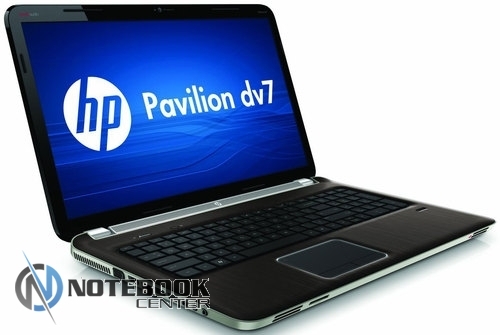   Pavilion dv7-6053er     