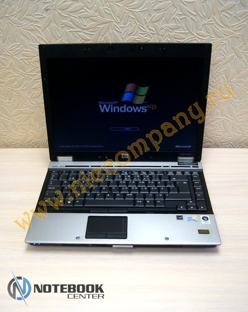  HP Elitebook 6930p