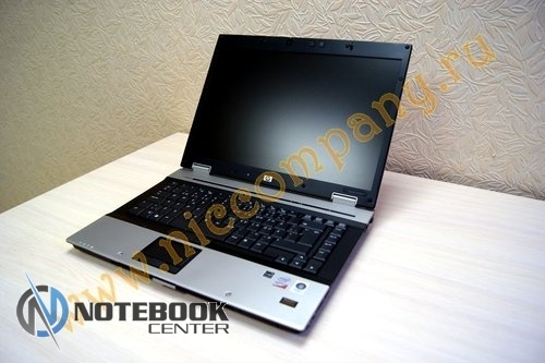 HP EliteBook 8530p