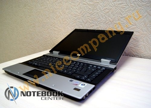 HP EliteBook 8530p