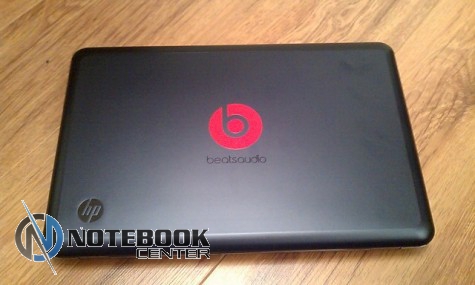 HP ENVY Beats 14