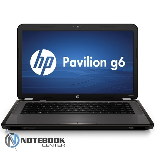   HP g6-1358er