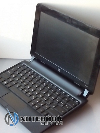  HP mini 110-3600er   