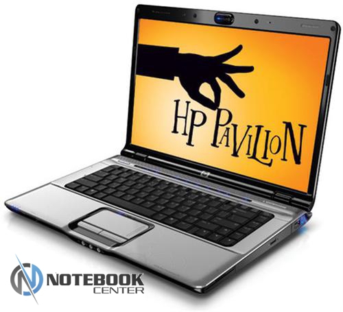 Hp pavilion dv2840er 14.1"CAM wifi ()