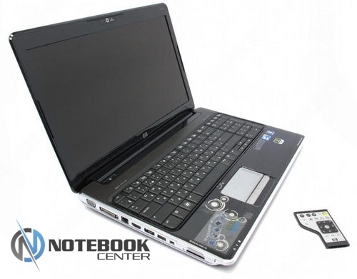 HP Pavilion dv6-2130er, Core i5 430M 2.27GHz, DDR3 - 6Gb, GeForce GT 3